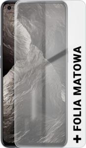 Smartfon Realme GT Master Edition 5G 6/128GB Czarny + Folia Hydrożelowa Rock Space Matowa 2