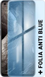 Smartfon Realme GT Master Edition 5G 6/128GB Czarny + Folia Hydrożelowa Rock Space Anti Blue 2