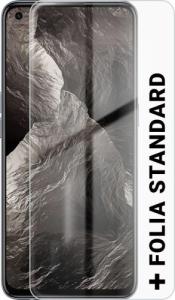 Smartfon Realme GT Master Edition 5G 6/128GB Dual SIM Czarny + Folia Hydrożelowa Rock Space 2