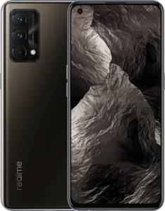 Smartfon Realme GT Master Edition 5G 6/128GB Dual SIM Czarny + Folia Hydrożelowa Rock Space 1