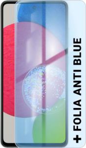 Smartfon Samsung Galaxy A52s 5G 8/256GB Dual SIM Zielony + Folia Hydrożelowa Rock Space Anti Blue 2