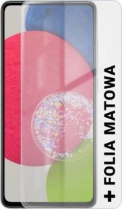 Smartfon Samsung Galaxy A52s 5G 8/256GB Dual SIM Zielony + Folia Hydrożelowa Rock Space Matowa 2