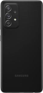 Smartfon Samsung Galaxy A52s 5G 8/256GB Dual SIM Czarny + Folia Hydrożelowa Rock Space Prywatyzująca Matowa 4