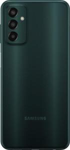 Smartfon Samsung Galaxy M13 4/64GB Dual SIM Zielony + Folia Hydrożelowa Rock Space Prywatyzująca Matowa 4