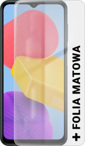 Smartfon Samsung Galaxy M13 4/64GB Dual SIM Zielony + Folia Hydrożelowa Rock Space Matowa 2