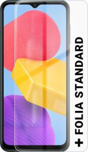 Smartfon Samsung Galaxy M13 4/64GB Dual SIM Zielony + Folia Hydrożelowa Rock Space 2