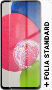 Smartfon Samsung Galaxy A52s 5G 8/256GB Dual SIM Zielony + Folia Hydrożelowa Rock Space 2