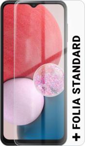 Smartfon Samsung Galaxy A13 4/64GB Dual SIM Czarny  + Folia Hydrożelowa Rock Space 2