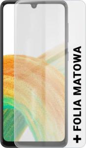 Smartfon Samsung Galaxy A33 5G 6/128GB Czarny 2