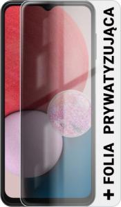 Smartfon Samsung Galaxy A13 4/64GB Dual SIM Czarny + Folia hydrożelowa Rock Space Prywatyzująca Matowa 2
