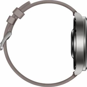 Smartwatch Huawei Watch GT2 PRO Szary + Trzy Folie Hydrożelowe na Ekran 4