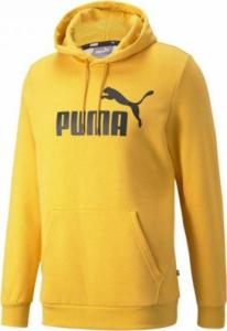 Puma Bluza Puma ESS Heather Hoodie FL M 586739 37, Rozmiar: 2 XL 1