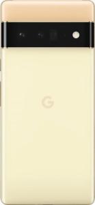 Smartfon Pixel 6 Pro 5G 12/128GB Dual SIM Żółty + Folia Hydrożelowa Rock Space Matowa 4