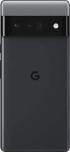 Smartfon Pixel 6 Pro 5G 12/256GB Dual SIM Czarny + Folia Hydrożelowa Rock Space Matowa 4