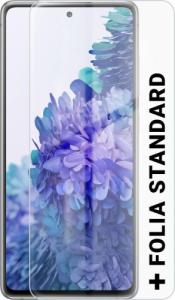 Smartfon Samsung Galaxy S20 FE 5G 6/128GB Dual SIM Biały + 	Folia hydrożelowa Rock Space 2