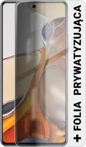 Smartfon Xiaomi Mi 11T Pro 5G 8/256GB Dual SIM Niebieski + Folia hydrożelowa Rock Space Prywatyzująca Matowa 2