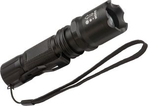 Latarka Brennenstuhl LED LuxPremium TL250F (001577460000) 2