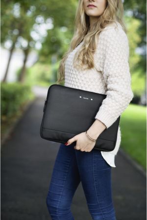 Etui Hama Ultra Style 13.3" Antracyt (00101530) 4