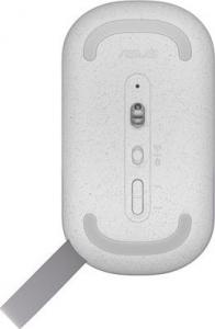 Mysz Asus Marshmallow MD100 (90XB07A0-BMU010) 4