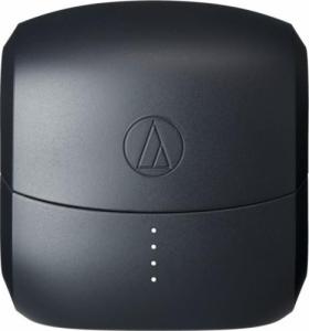 Słuchawki Audio-Technica ATH-CKS50TW Czarne 4