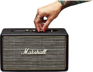 Głośnik Marshall czarny (001578910000) 3