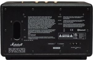 Głośnik Marshall czarny (001578910000) 4