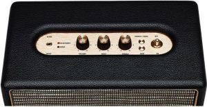 Głośnik Marshall czarny (001578910000) 5