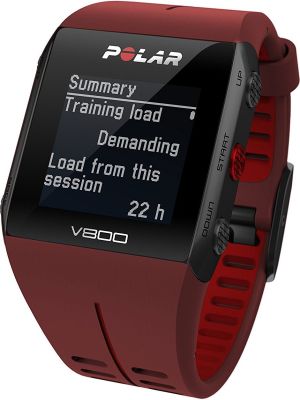 Zegarek sportowy Polar V800 HR (001581580000) 3