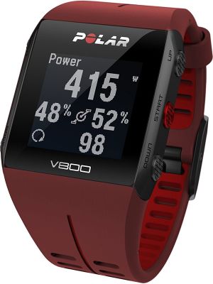 Zegarek sportowy Polar V800 HR (001581580000) 4