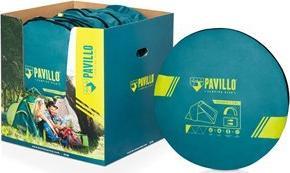 Namiot turystyczny Pavillo Coolquick 2 4