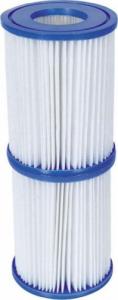 Bestway Wkładka do filtra- papierowa 1