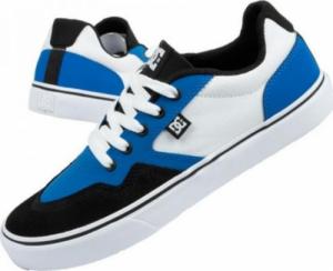 DC Shoes Buty DC Shoes Rowlan M 300500-XWBK, Rozmiar: 39 1