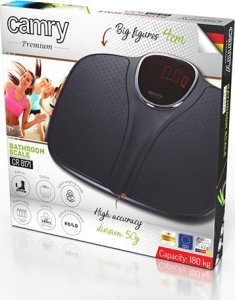 Waga łazienkowa Camry Cr8171 3
