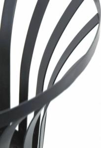 Palenisko ogrodowe Cattara Kominek Stromboli - 45 cm 2