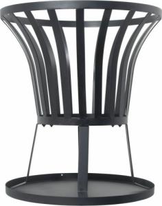 Palenisko ogrodowe Cattara Kominek Stromboli - 45 cm 3