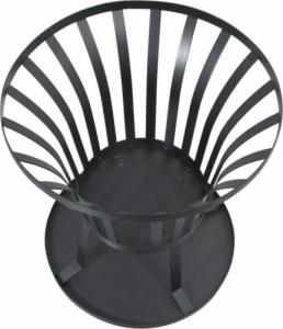 Palenisko ogrodowe Cattara Kominek Stromboli - 45 cm 5