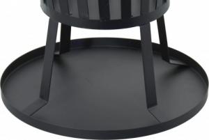 Palenisko ogrodowe Cattara Kominek Stromboli - 45 cm 6