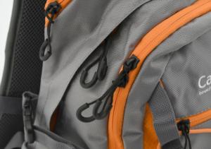 Plecak turystyczny Cattara CM85152 20 l Szary 6