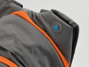 Plecak turystyczny Cattara CM85152 20 l Szary 9