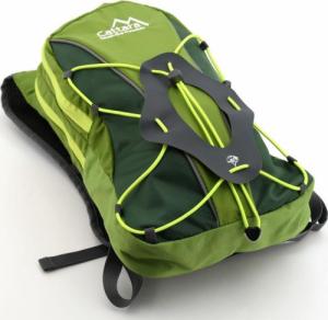 Cattara Plecak GreenW 10l + 2l torba do picia 4