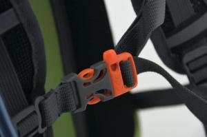 Cattara Plecak GreenW 10l + 2l torba do picia 6