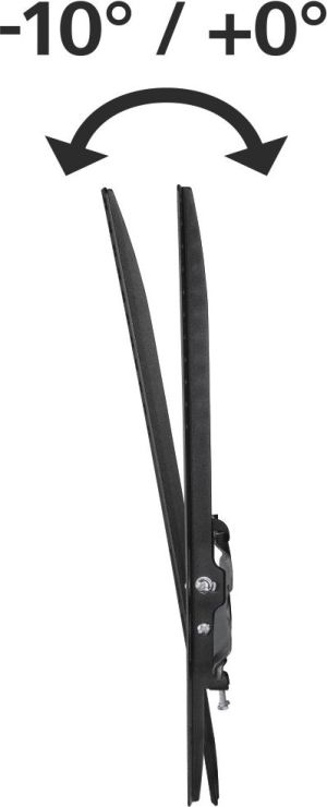 Hama Uchwyt ścienny 001181050000 32'' - 65'' 2