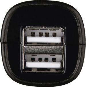 Ładowarka Hama 2x USB-A 2.4 A  (001736240000) 4