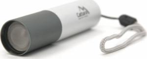 Latarka Cattara Cattara Latarka LED 120lm, srebrna 6