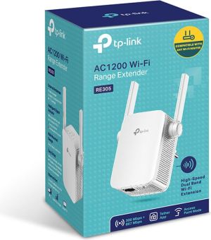 Access Point TP-Link RE305 3