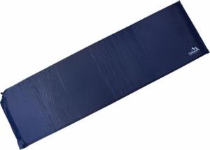 Cattara Samopompująca mata 186x53x2,5cm niebieska 1