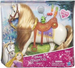 Figurka Hasbro Disney Princess Królewski koń Maximus 1