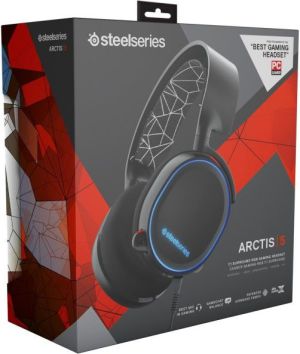 Słuchawki SteelSeries  (61443) 3