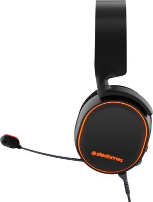 Słuchawki SteelSeries  (61443) 4