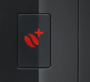 Ekspres przelewowy Bosch TKA 6A683 Srebrny 8